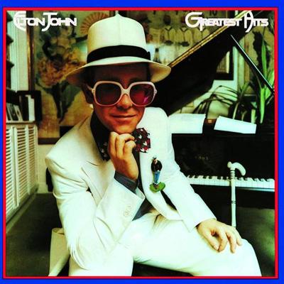 超安い Elton : Hits Greatest John UICY-94416 - online HMV&BOOKS | 洋楽
