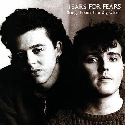 Shout : Tears For Fears | HMV&BOOKS online - UICY-94430/1