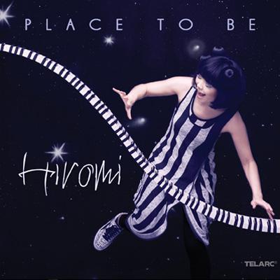 Place To Be : 上原ひろみ | HMV&BOOKS online - CD83695