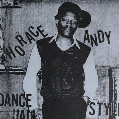 Dancehall Style : Horace Andy | HMV&BOOKS online - 1383JP