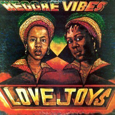 洋楽 LOVE JOYS REGGAE VIBES Reggae Vibes : Love Joys | HMV&BOOKS online - 3239JP