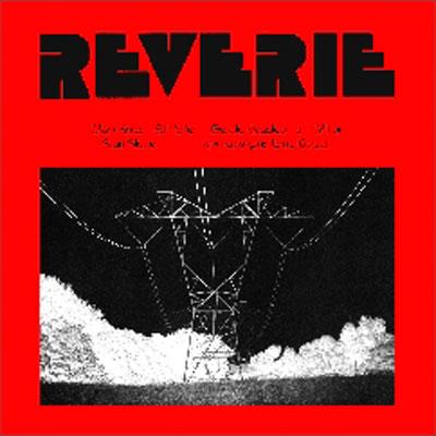 Reverie : Reverie (Jazz) | HMV&BOOKS online - PRIMIO06