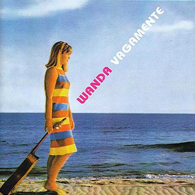 ヴァガメンチ(BOM1901) / Wanda Sa (CD) Vagamente : Wanda Sa | HMV&BOOKS online - BOM-1901