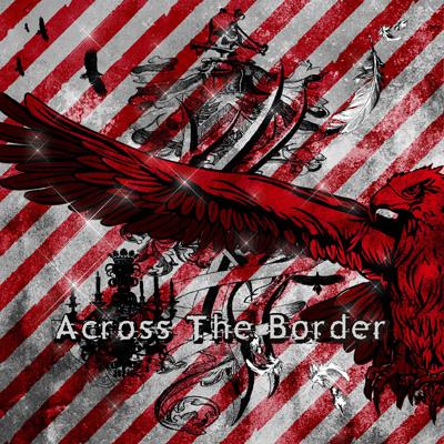 未開封　ショップ特典付　AcrossTheBorder CD　ViViD　v系 Across The Border (+DVD） 【初回限定盤Aタイプ】 : ViViD