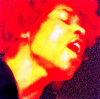 Electric Ladyland : Jimi Hendrix | HMV&BOOKS online - SICP-2641/2