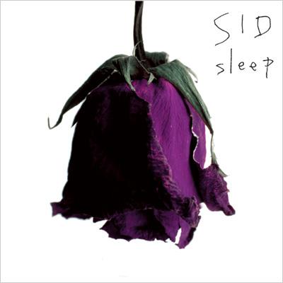 sleep (+DVD)【初回限定盤 B】 : シド | HMVu0026BOOKS online - KSCL-1557/8
