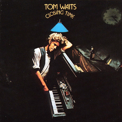 Closing Time : Tom Waits | HMVu0026BOOKS online - WPCR-13774