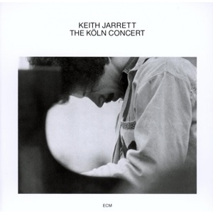 Koln Concert (2枚組/180グラム重量盤レコード/ECM) : Keith Jarrett