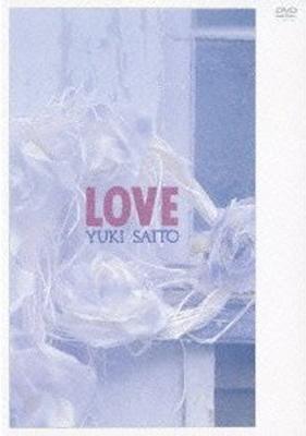 LOVE : 斉藤由貴 | HMV&BOOKS online - PCBP-51988