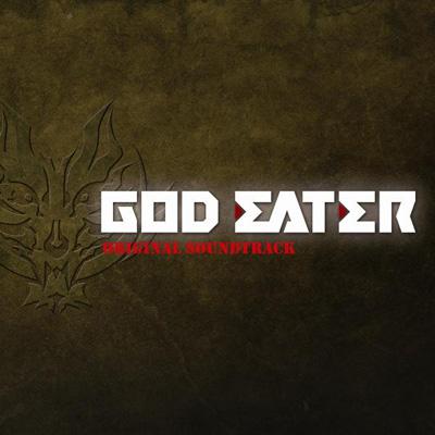 GOD EATER オリジナル・サウンドトラック | HMV&BOOKS online - AVCD 