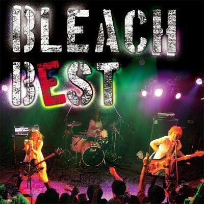 Best Bleach ガールズバンド Hmv Books Online Hicc 2915