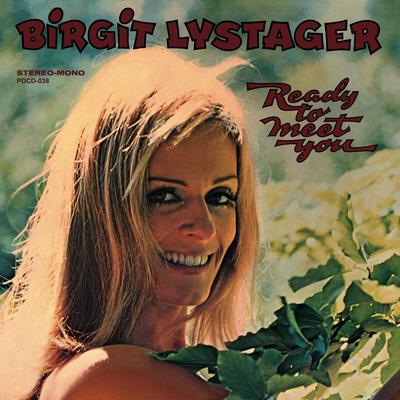 Ready to Meet You : Birgit Lystager | HMVu0026BOOKS online - VSCD-9369