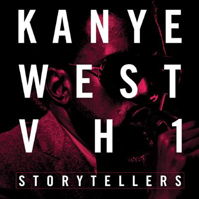 Vh1 Storytellers : Kanye West | HMVu0026BOOKS online - UICD-6175