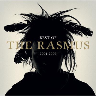 Best Of The Rasmus 2001-2009 : The Rasmus | HMV&BOOKS online