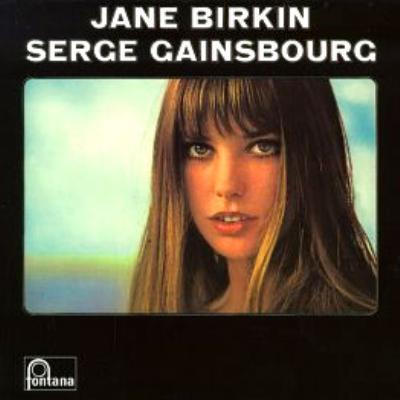その他 je t'aime moi non plus JANE BIRKIN/JE T'AIME MOI NON PLUS 【7inch】 FRANCE DISC AZ