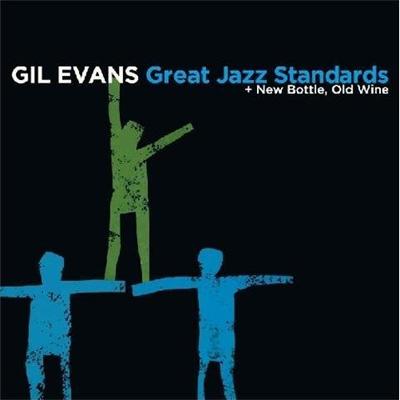 Great Jazz Standards : Gil Evans HMV BOOKS online 2869159
