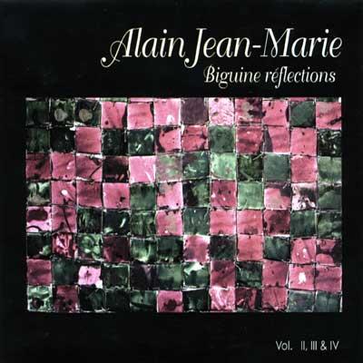 お歳暮･冬ギフト2024｜ギフト・贈り物はセブン Biguine HMV&BOOKS | Marie Jean Alain : Vol.2-3-4 Reflections ジャズ一般