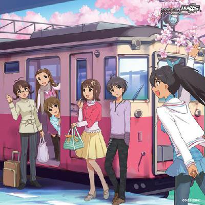 Amazon.co.jp: THE IDOLM@STER MASTERPIECE 01~天海春香、萩原雪