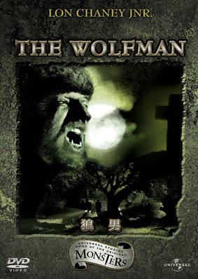 The Wolf Man