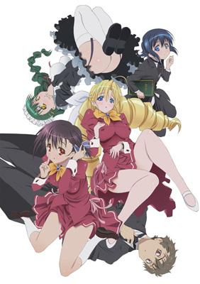 れでぃ×ばと！ 第1巻＜通常版＞ Blu-ray | HMV&BOOKS online