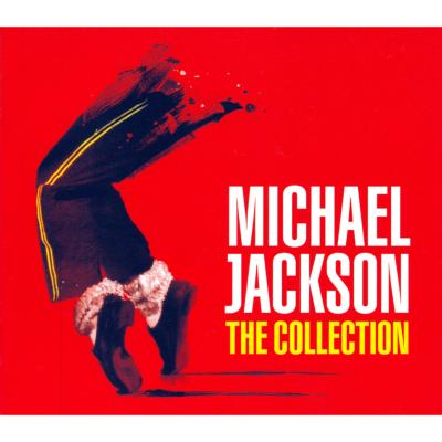 Collection : Michael Jackson | HMV&BOOKS online - DYCP1591