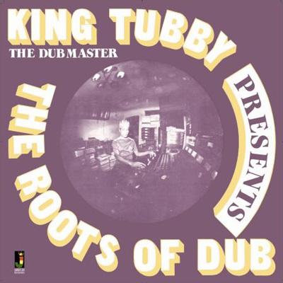 Roots Of Dub : King Tubby | HMV&BOOKS online - JRCD035