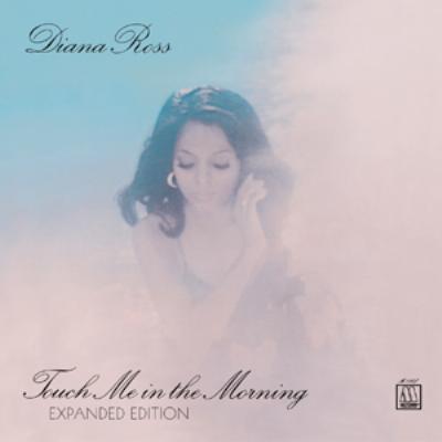 Touch Me In The Morning : Diana Ross | HMV&BOOKS online - B001335002