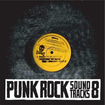 PUNK ROCK SOUNDTRACKS Vol.8 | HMV&BOOKS online - EKRM-1144