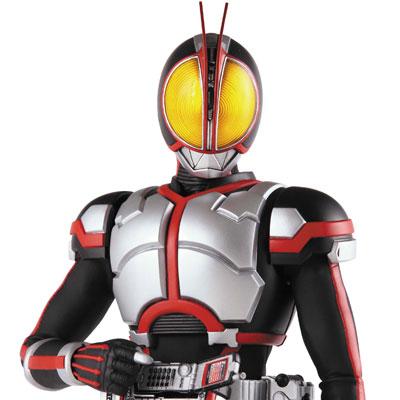 RAH 仮面ライダーファイズ : Accessories (Figure) | HMV&BOOKS online 