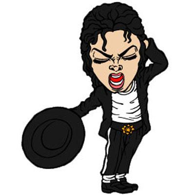 Michael Jackson ラバー携帯ストラップ C Michael Jackson Hmv Books Online