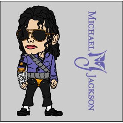 Michael Jackson Mobile Seal A Michael Jackson Hmv Books Online Online Shopping Information Site English Site