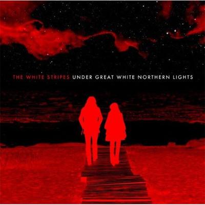 (未使用･未開封品)Under Great White Northern Lights [DVD] Amazon.com: Under Great White Northern Lights (DVD) : The