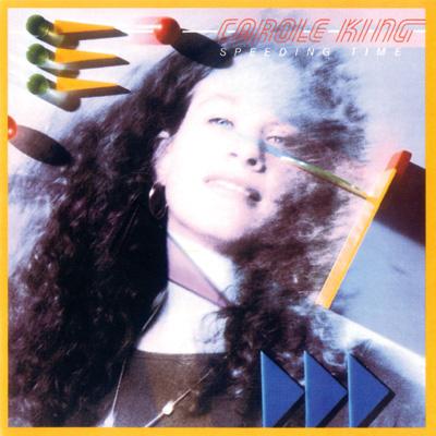 Carole King Speeding Time CD レア Speeding Time : Carole King | HMV&BOOKS online - WPCR-13826