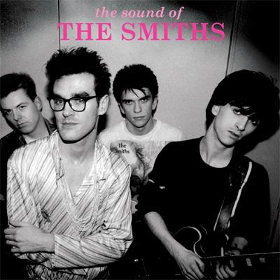 Sound Of The Smiths : The Smiths | HMV&BOOKS online - WPCR-14033