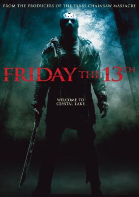 ハッピー・ザ・ベスト!::13日の金曜日 -FRIDAY THE 13TH-スペシャル・コレクターズ・エディション | HMVu0026BOOKS  online - PHNE-114511