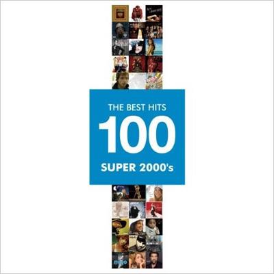 ベスト ヒット100 ～2000年代編 | HMV&BOOKS online - UICY-4521/5