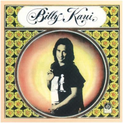 Billy Kaui : Billy Kaui | HMV&BOOKS online - CDSOL7387