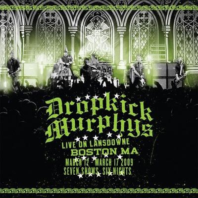 Live On Lansdowne: Boston Ma : Dropkick Murphys | HMV&BOOKS online