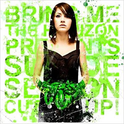 Suicide Season : Bring Me The Horizon | HMV&BOOKS online - EPI870512