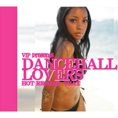 Dancehall Lovers Season 7 | HMV&BOOKS online - TOCP-64386