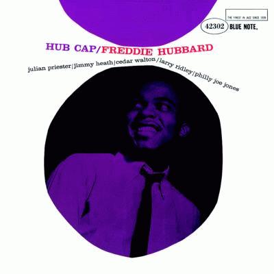 Hub Cap : Freddie Hubbard | HMV&BOOKS online - TOCJ-8674