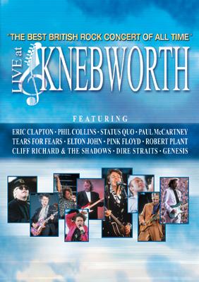 Live At Knebworth (2枚組SHM-CD) | HMVu0026BOOKS online - VQCD-10171/2