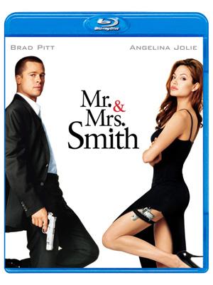 Mr.&Mrs.Smith