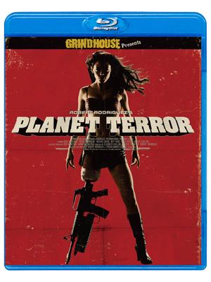 Planet Terror