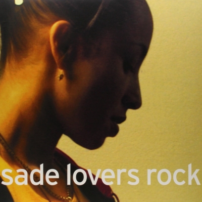 sade loversrock 180g LP レコード Lovers Rock (180グラム重量盤レコード) : Sade | HMV&BOOKS