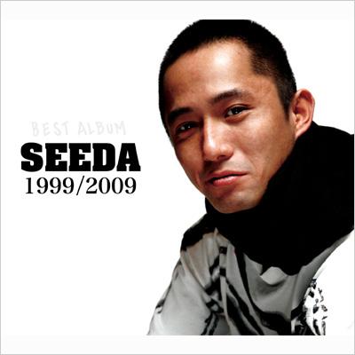 SEEDA   1999-2009 BEST   microSD  特典 1999 / 2009 : SEEDA | HMV&BOOKS online - SDA2010