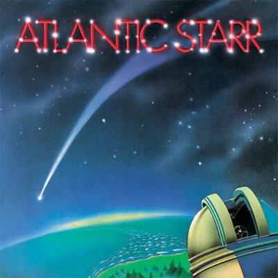 最安の新品 「ザ・ベスト・オブ・アトランティック・スター」 日本盤