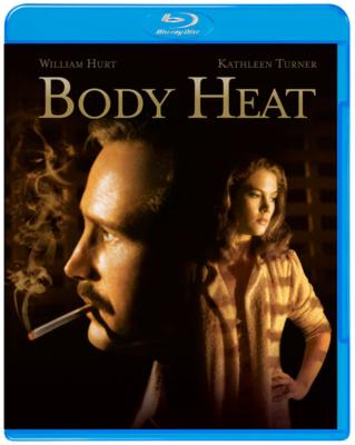 CD 音楽：ジョン・バリー／『白いドレスの女（BODY HEAT