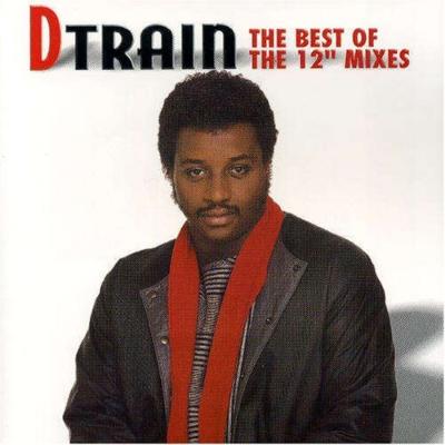 d train the best of the 12 mixes michael