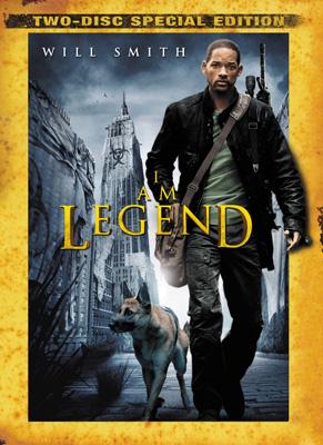 I Am Legend Hmv Books Online Online Shopping Information Site Wtb Y English Site